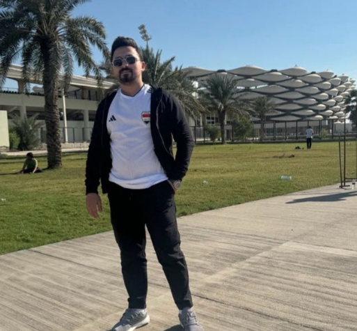 حسن فارس