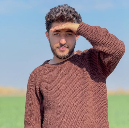 حسن علي