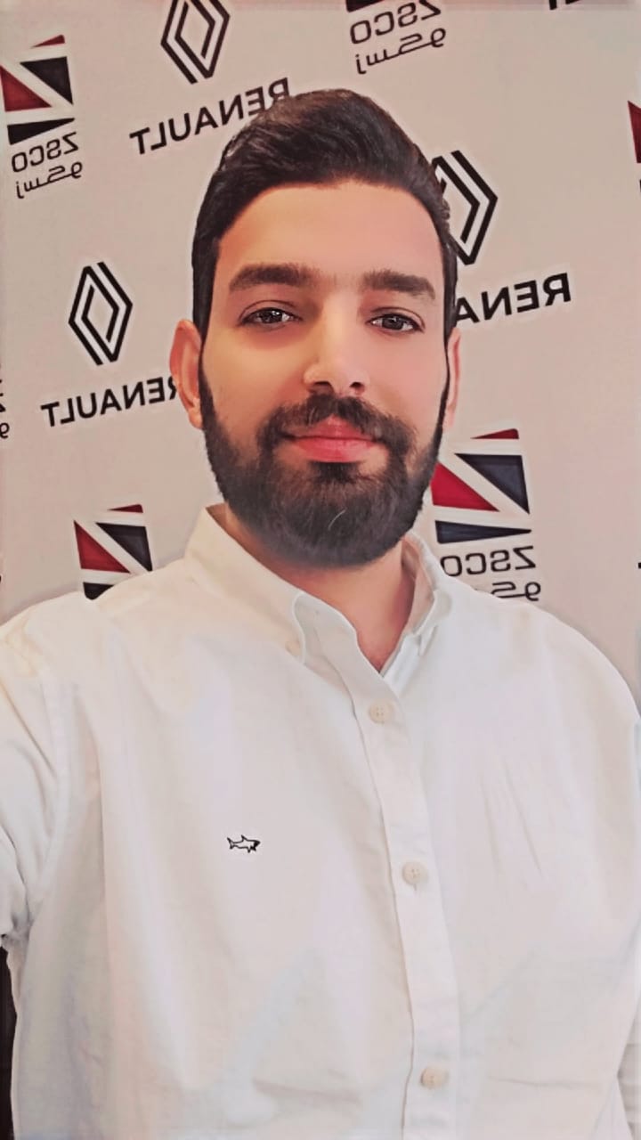 انس الشمري