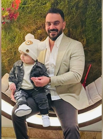 محمد عبد